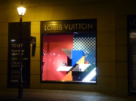 louis vuitton birmingham temple row|Louis Vuitton the bullring.